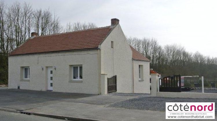 Ma-Cabane - Vente Maison CAMBRAI, 80 m²