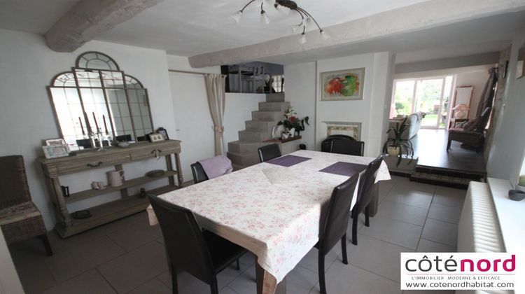 Ma-Cabane - Vente Maison CAMBRAI, 100 m²