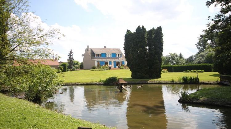 Ma-Cabane - Vente Maison CAMBRAI, 125 m²