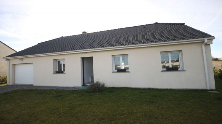 Ma-Cabane - Vente Maison CAMBRAI, 92 m²