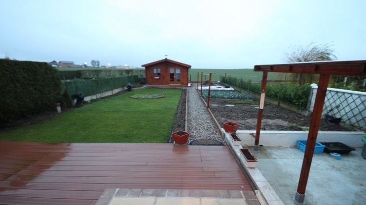 Ma-Cabane - Vente Maison CAMBRAI, 90 m²