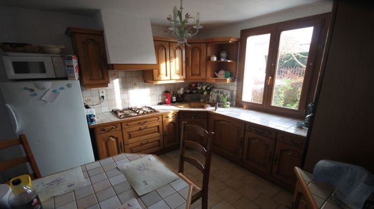 Ma-Cabane - Vente Maison CAMBRAI, 90 m²