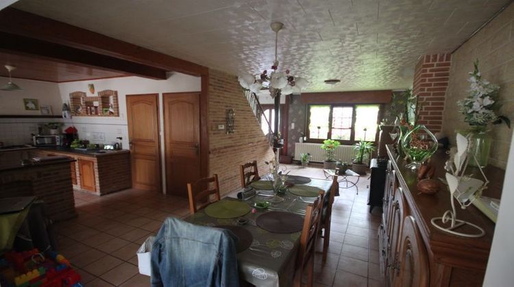 Ma-Cabane - Vente Maison CAMBRAI, 100 m²