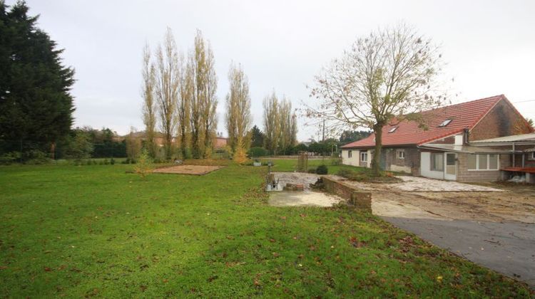 Ma-Cabane - Vente Maison CAMBRAI, 160 m²