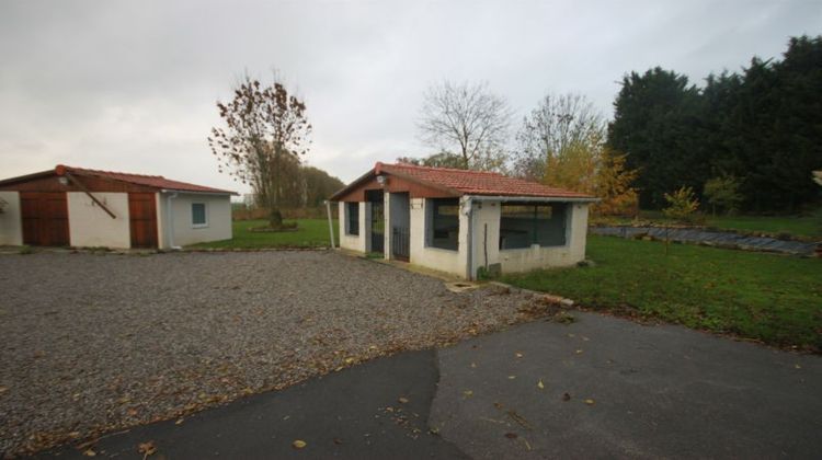 Ma-Cabane - Vente Maison CAMBRAI, 160 m²