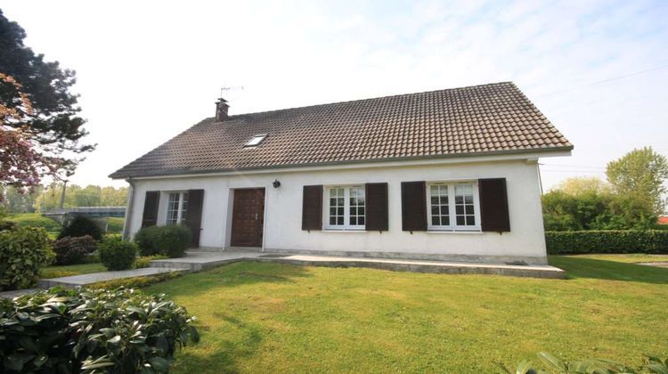 Ma-Cabane - Vente Maison CAMBRAI, 165 m²