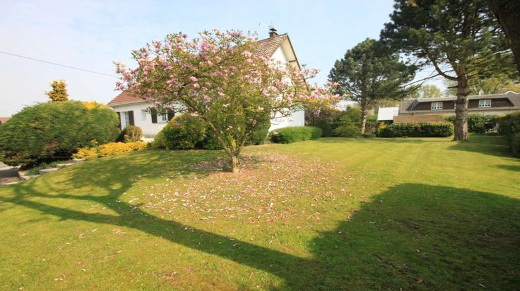 Ma-Cabane - Vente Maison CAMBRAI, 165 m²