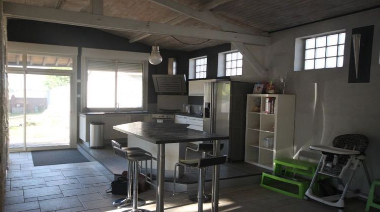 Ma-Cabane - Vente Maison CAMBRAI, 140 m²