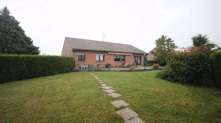 Ma-Cabane - Vente Maison CAMBRAI, 100 m²