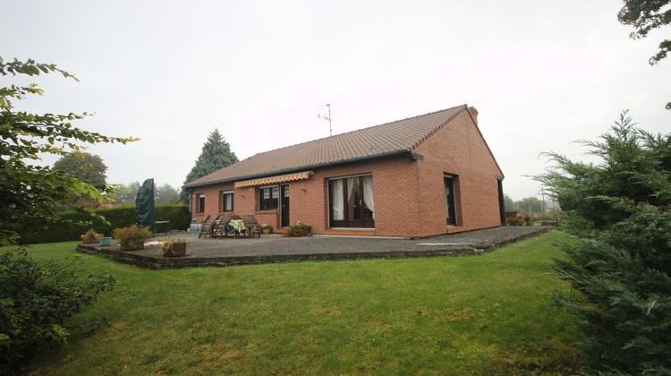 Ma-Cabane - Vente Maison CAMBRAI, 100 m²