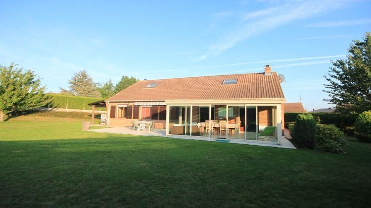 Ma-Cabane - Vente Maison CAMBRAI, 140 m²