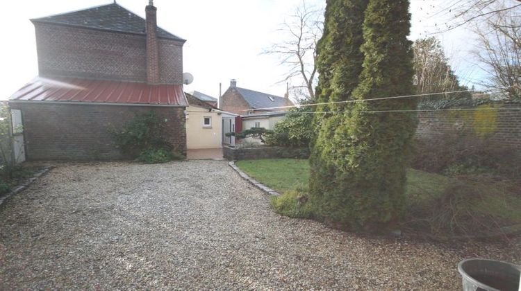 Ma-Cabane - Vente Maison CAMBRAI, 115 m²