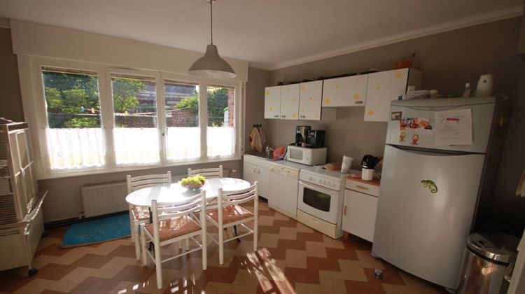 Ma-Cabane - Vente Maison CAMBRAI, 100 m²