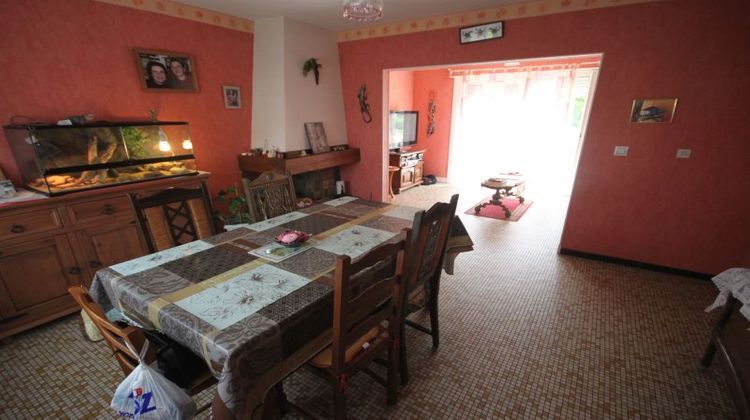 Ma-Cabane - Vente Maison CAMBRAI, 80 m²