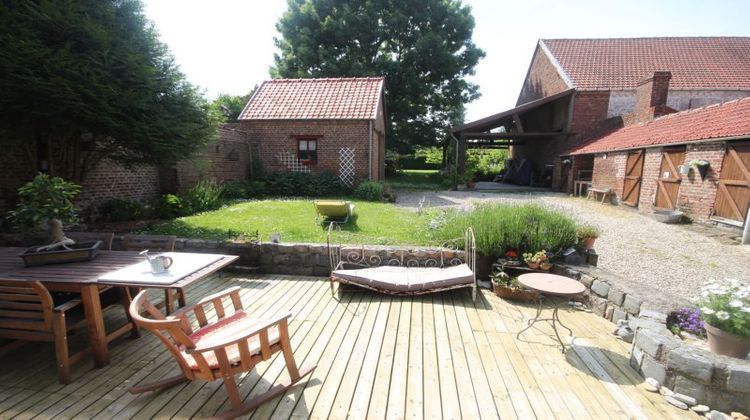 Ma-Cabane - Vente Maison CAMBRAI, 170 m²