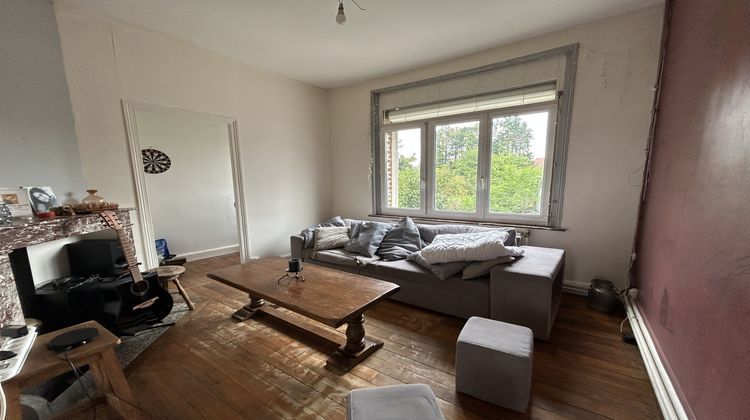 Ma-Cabane - Vente Maison Cambrai, 92 m²