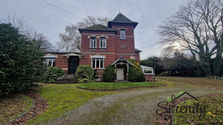 Ma-Cabane - Vente Maison Cambrai, 180 m²