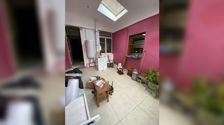 Ma-Cabane - Vente Maison Cambrai, 140 m²