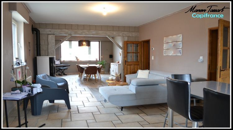 Ma-Cabane - Vente Maison CAMBRAI, 175 m²