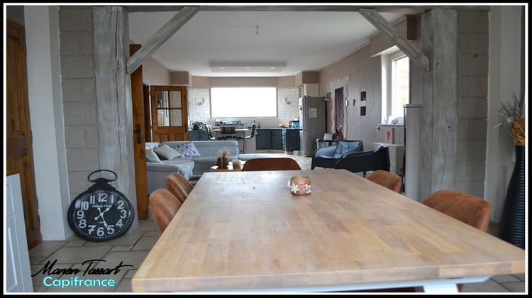 Ma-Cabane - Vente Maison CAMBRAI, 175 m²