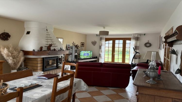 Ma-Cabane - Vente Maison Cambrai, 120 m²