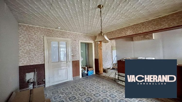 Ma-Cabane - Vente Maison Cambrai, 68 m²