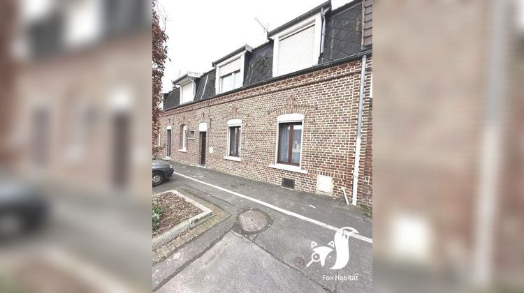 Ma-Cabane - Vente Maison Cambrai, 95 m²