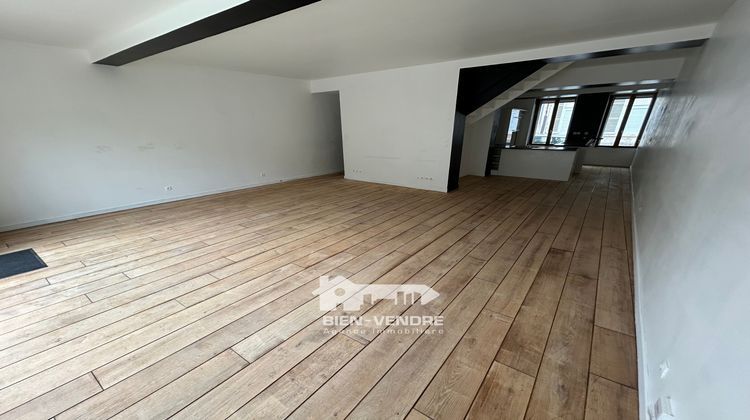 Ma-Cabane - Vente Maison Cambrai, 125 m²