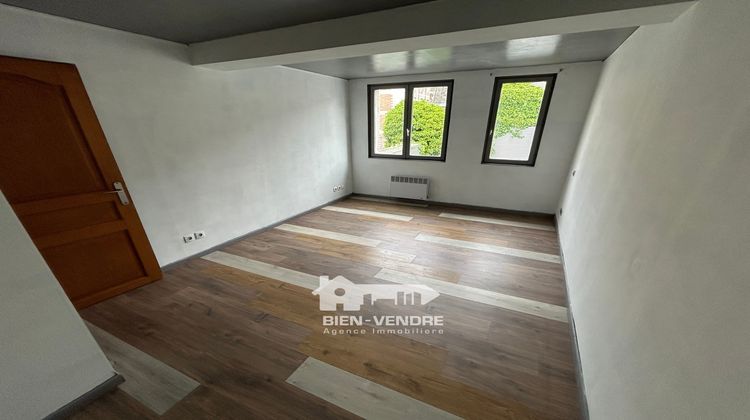 Ma-Cabane - Vente Maison Cambrai, 125 m²