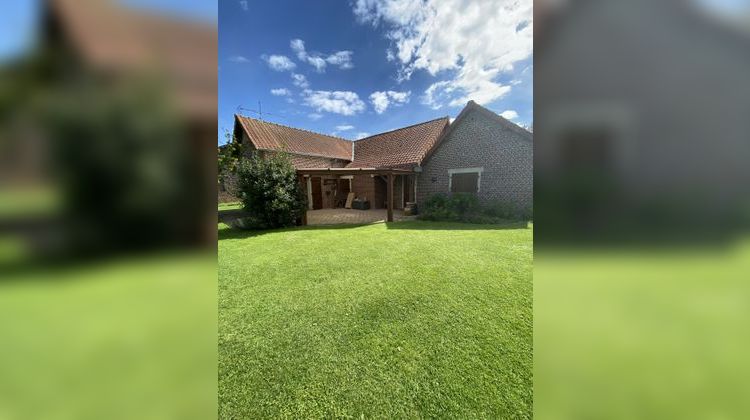 Ma-Cabane - Vente Maison Cambrai, 153 m²