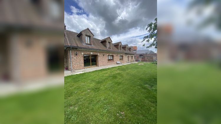 Ma-Cabane - Vente Maison Cambrai, 177 m²