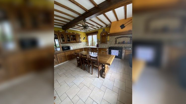 Ma-Cabane - Vente Maison Cambrai, 177 m²