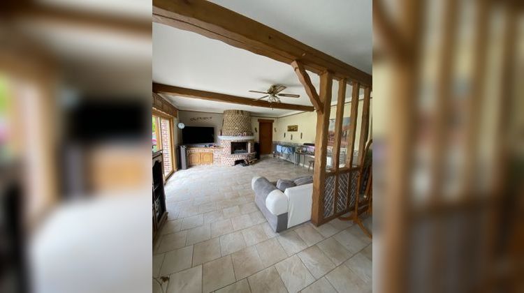 Ma-Cabane - Vente Maison Cambrai, 177 m²