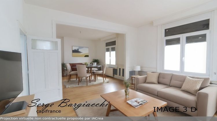 Ma-Cabane - Vente Maison CAMBRAI, 150 m²