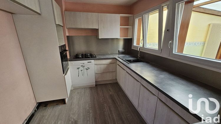 Ma-Cabane - Vente Maison Cambrai, 107 m²