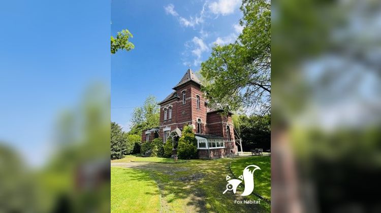 Ma-Cabane - Vente Maison Cambrai, 182 m²