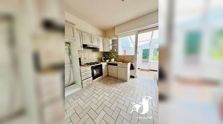 Ma-Cabane - Vente Maison Cambrai, 119 m²