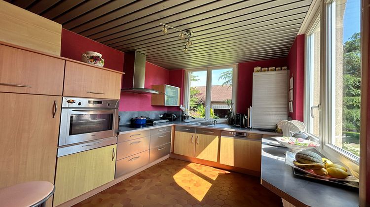 Ma-Cabane - Vente Maison CAMBRAI, 227 m²