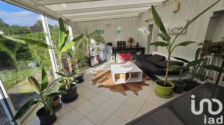 Ma-Cabane - Vente Maison Cambrai, 70 m²