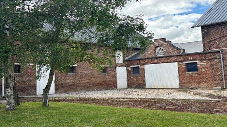 Ma-Cabane - Vente Maison Cambrai, 260 m²