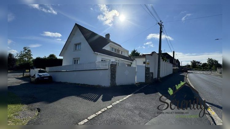 Ma-Cabane - Vente Maison Cambrai, 205 m²