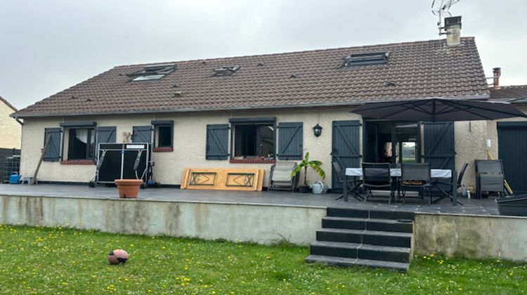 Ma-Cabane - Vente Maison Cambrai, 134 m²