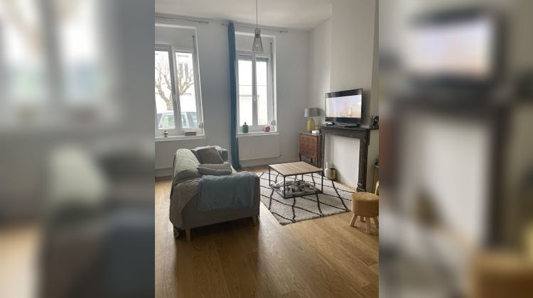 Ma-Cabane - Vente Maison Cambrai, 105 m²