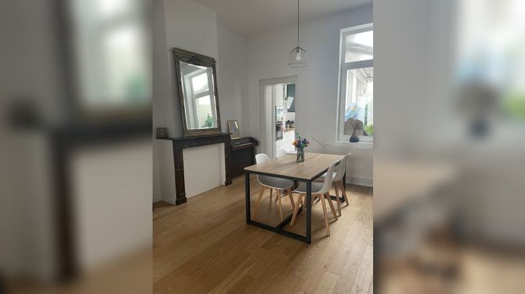 Ma-Cabane - Vente Maison Cambrai, 105 m²