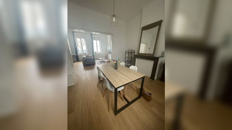 Ma-Cabane - Vente Maison Cambrai, 105 m²