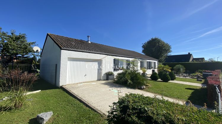 Ma-Cabane - Vente Maison Cambrai, 70 m²