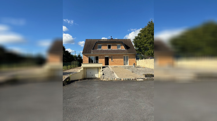 Ma-Cabane - Vente Maison Cambrai, 133 m²