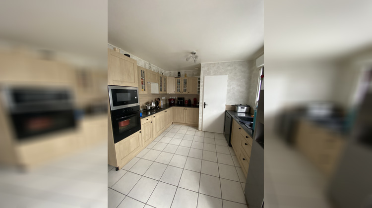 Ma-Cabane - Vente Maison Cambrai, 97 m²