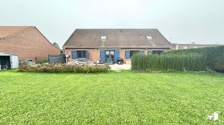 Ma-Cabane - Vente Maison Cambrai, 135 m²