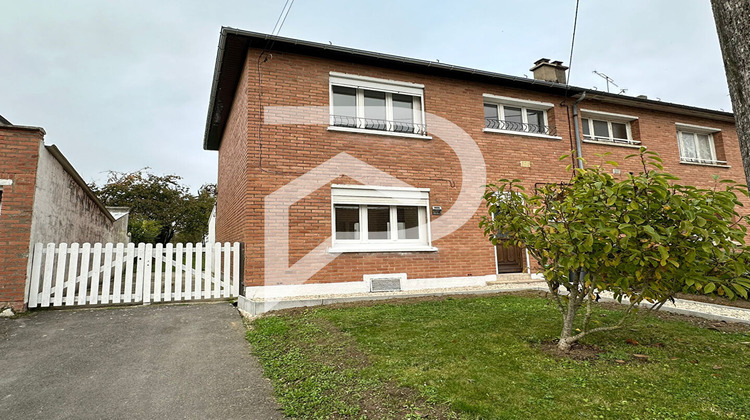 Ma-Cabane - Vente Maison CAMBRAI, 100 m²